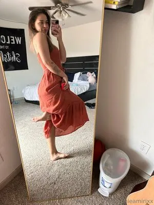 Sophieamirixx OnlyFans Leaked Free Thumbnail Picture - #L5kVVpeyGZ