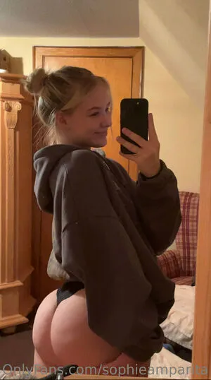 Sophieamparita OnlyFans Leaked Free Thumbnail Picture - #ngrT5kILVa