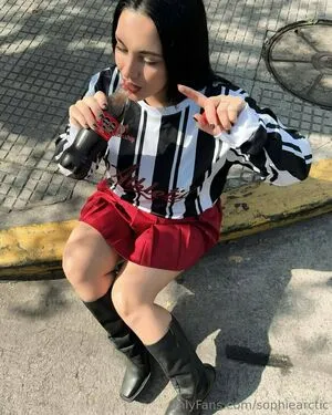 Sophiearctic OnlyFans Leaked Free Thumbnail Picture - #9wjt0lEUjQ