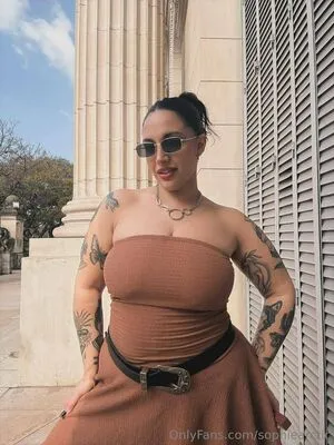 Sophiearctic OnlyFans Leaked Free Thumbnail Picture - #Mubc1QF2su