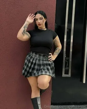 Sophiearctic OnlyFans Leaked Free Thumbnail Picture - #aV5xZRZ2XQ