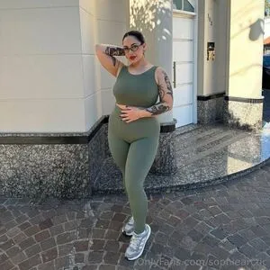 Sophiearctic OnlyFans Leaked Free Thumbnail Picture - #lWJt2WyKRT