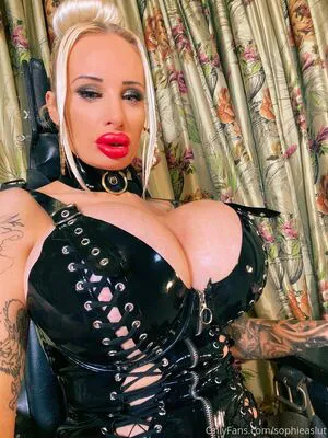 Sophieaslut OnlyFans Leaked Free Thumbnail Picture - #M4jYkM6o0g