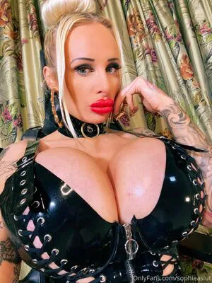 Sophieaslut OnlyFans Leaked Free Thumbnail Picture - #svKlrcb9jb