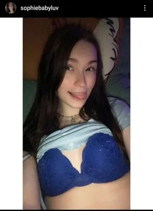 Sophiebabyluv OnlyFans Leaked Free Thumbnail Picture - #KUuVxLxJ6b