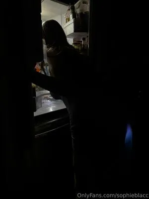 Sophieblacc OnlyFans Leaked Free Thumbnail Picture - #RIroQTBMJX