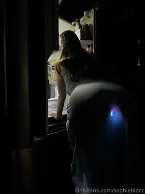 Sophieblacc OnlyFans Leaked Free Thumbnail Picture - #v1ySTAQ9Qz