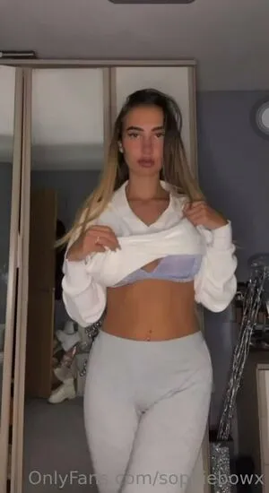 Sophiebowx OnlyFans Leaked Free Thumbnail Picture - #pL3bac2dIB