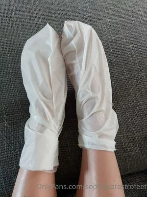 Sophiecatastrofeet OnlyFans Leaked Free Thumbnail Picture - #A3qqU60bWV