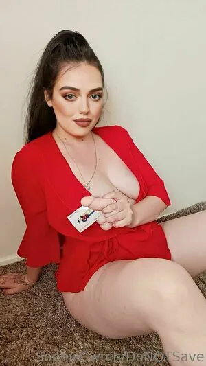 Sophiecwtch OnlyFans Leaked Free Thumbnail Picture - #98YQgljkxy