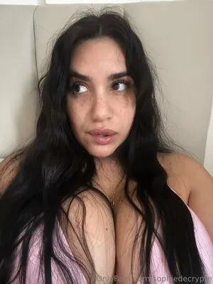 Sophiedecrypte OnlyFans Leaked Free Thumbnail Picture - #TXEvqEkj2C