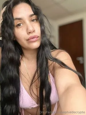 Sophiedecrypte OnlyFans Leaked Free Thumbnail Picture - #p1NicwBMmb