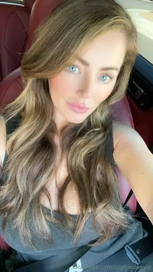 Sophiedeevip OnlyFans Leaked Free Thumbnail Picture - #3aHNnrrzvt