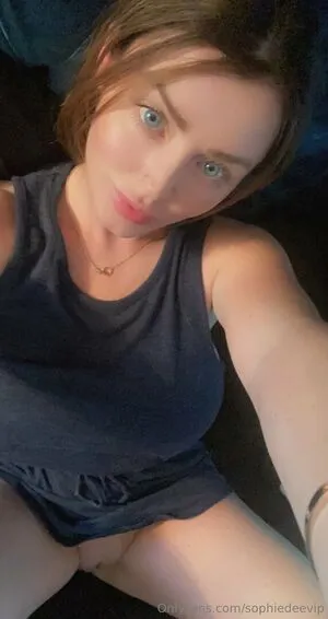 Sophiedeevip OnlyFans Leaked Free Thumbnail Picture - #3iGDDB9KvI