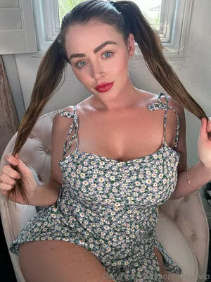 Sophiedeevip OnlyFans Leaked Free Thumbnail Picture - #RGm8HEWPWe