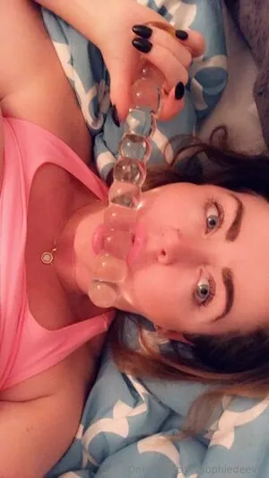Sophiedeevip OnlyFans Leaked Free Thumbnail Picture - #cAARZZ8rli