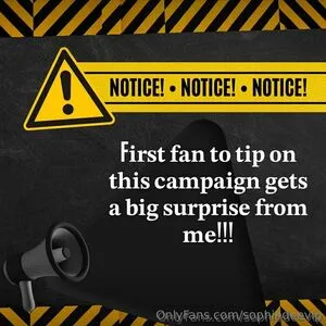 Sophiedeevip OnlyFans Leaked Free Thumbnail Picture - #m8atVTeLPO