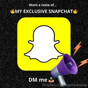 Sophiedeevip OnlyFans Leaked Free Thumbnail Picture - #qxiVADSgNR