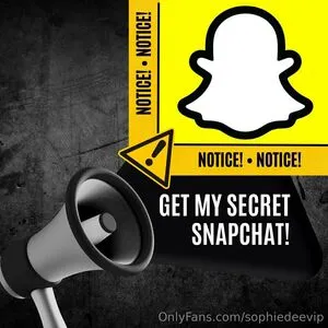 Sophiedeevip OnlyFans Leaked Free Thumbnail Picture - #sDJFkw4PJ7