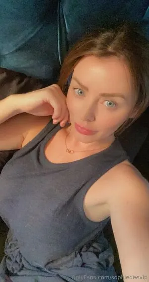 Sophiedeevip OnlyFans Leaked Free Thumbnail Picture - #wcU0KKqk8w