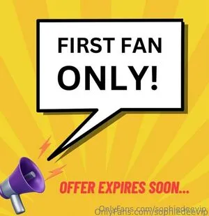Sophiedeevip OnlyFans Leaked Free Thumbnail Picture - #z7luVH07xH
