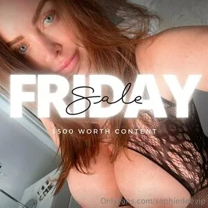 Sophiedeevip OnlyFans Leaked Free Thumbnail Picture - #zsPLVlucPQ