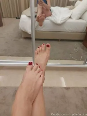 Sophiedomina OnlyFans Leaked Free Thumbnail Picture - #CXr6doailF