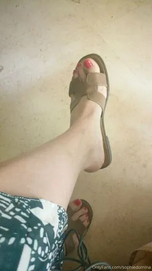 Sophiedomina OnlyFans Leaked Free Thumbnail Picture - #FprStssbK6