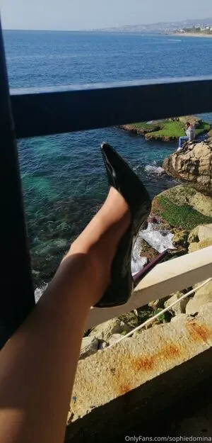 Sophiedomina OnlyFans Leaked Free Thumbnail Picture - #xUtjRFs4t9