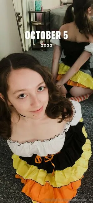 Sophieellie Of OnlyFans Leaked Free Thumbnail Picture - #bwsyeqaf97
