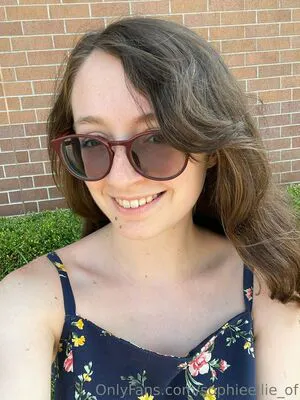 Sophieellie Of OnlyFans Leaked Free Thumbnail Picture - #g6RpoSVoyq