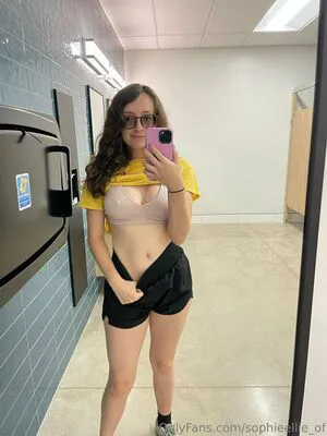 Sophieellie Of OnlyFans Leaked Free Thumbnail Picture - #uShHHqX24c