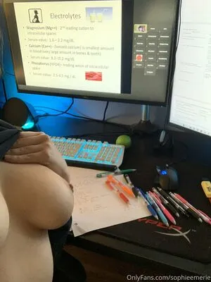 Sophieemerie OnlyFans Leaked Free Thumbnail Picture - #Lc1jlOh4u5