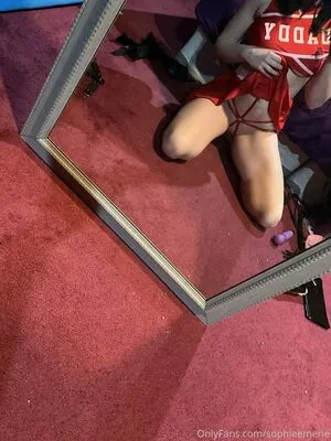 Sophieemerie OnlyFans Leaked Free Thumbnail Picture - #X9WB24ZoNZ
