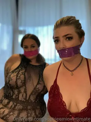 Sophieeminxintimate OnlyFans Leaked Free Thumbnail Picture - #ETJijL6l2i