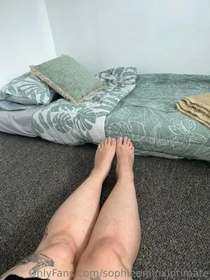 Sophieeminxintimate OnlyFans Leaked Free Thumbnail Picture - #IxytaG76k1