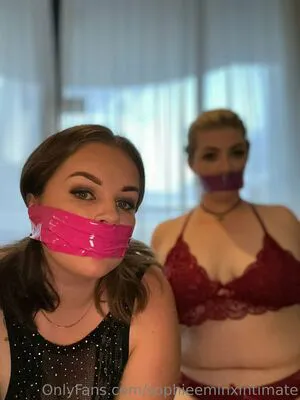 Sophieeminxintimate OnlyFans Leaked Free Thumbnail Picture - #NmpW1uZhXc