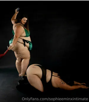 Sophieeminxintimate OnlyFans Leaked Free Thumbnail Picture - #R8Fxqub95e