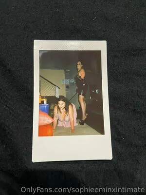 Sophieeminxintimate OnlyFans Leaked Free Thumbnail Picture - #R9D1bPXpd6