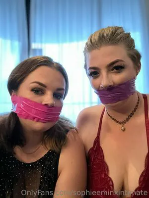 Sophieeminxintimate OnlyFans Leaked Free Thumbnail Picture - #mVIQzx2UWM
