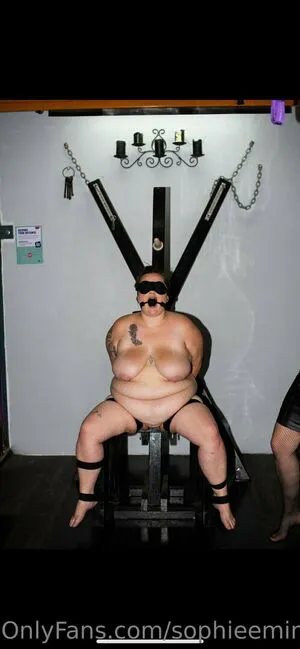 Sophieeminxintimate OnlyFans Leaked Free Thumbnail Picture - #td5dqP8R6t