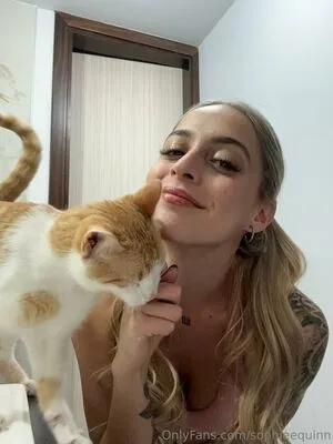 Sophieequinn OnlyFans Leaked Free Thumbnail Picture - #rQCHgSEhvU
