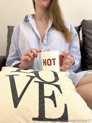 Sophiefoxy27 OnlyFans Leaked Free Thumbnail Picture - #BowsAP17nL