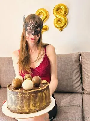 Sophiefoxy27 OnlyFans Leaked Free Thumbnail Picture - #Q2pH3f5Vs9