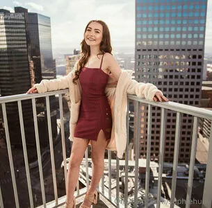 Sophiehunt OnlyFans Leaked Free Thumbnail Picture - #JZjsx3eKFI