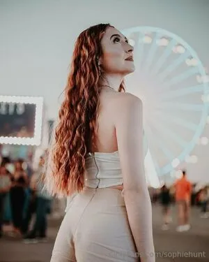 Sophiehunt OnlyFans Leaked Free Thumbnail Picture - #xai9HHg6SC