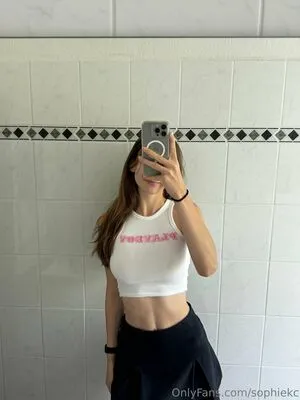 Sophiekc OnlyFans Leaked Free Thumbnail Picture - #JF0ifTxE3Z