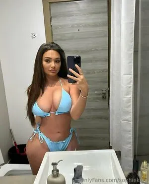 Sophiekent OnlyFans Leaked Free Thumbnail Picture - #nxrduTLP0g
