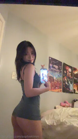 Sophiekimm OnlyFans Leaked Free Thumbnail Picture - #j1ZdSndCo9