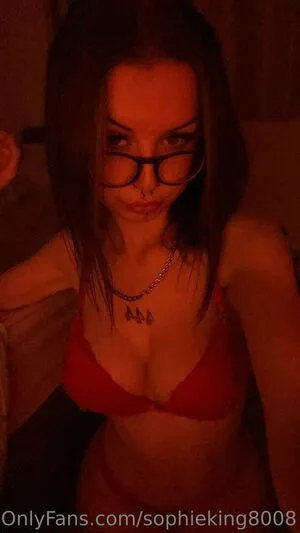Sophieking8008 OnlyFans Leaked Free Thumbnail Picture - #ua7UIsm9Ew